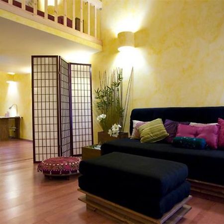 Groc Maiol Apartman Barcelona Kültér fotó