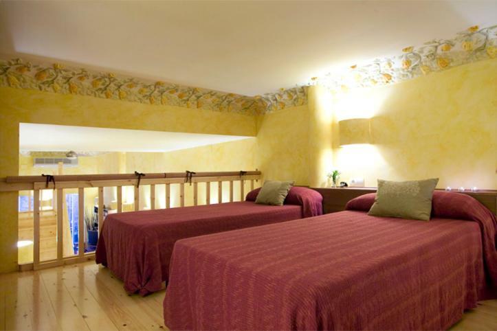 Groc Maiol Apartman Barcelona Kültér fotó