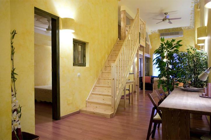 Groc Maiol Apartman Barcelona Kültér fotó