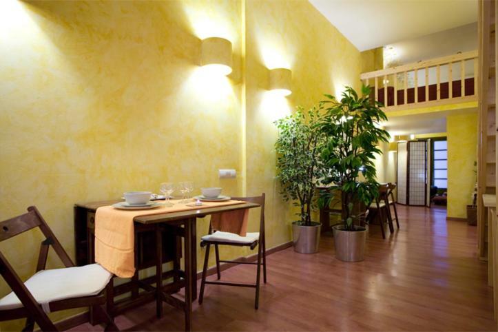 Groc Maiol Apartman Barcelona Kültér fotó