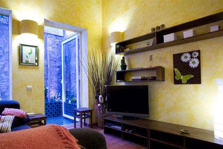 Groc Maiol Apartman Barcelona Kültér fotó